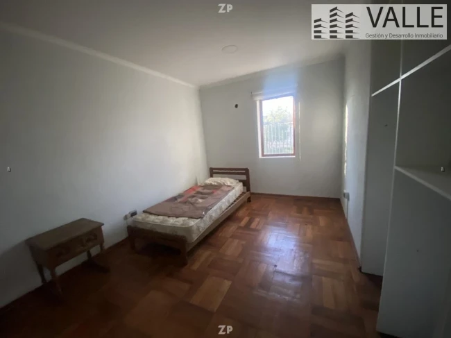 Venta de Casa comercial ubicación barrio Recreo