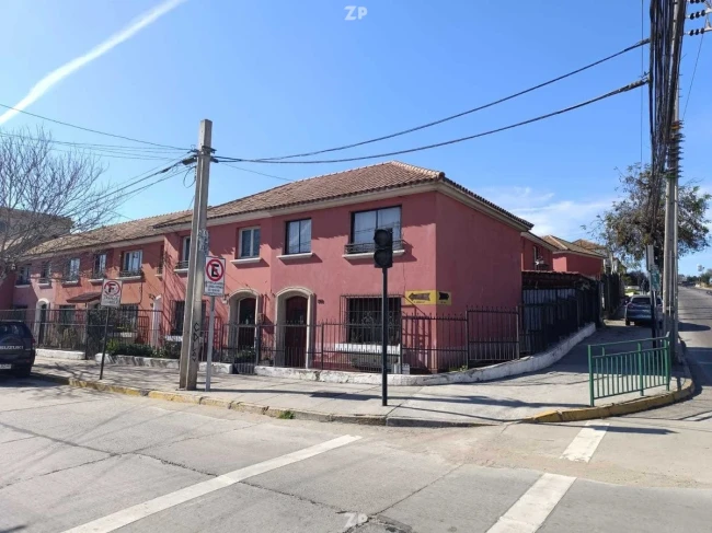  Arriendo casa a emprendedores