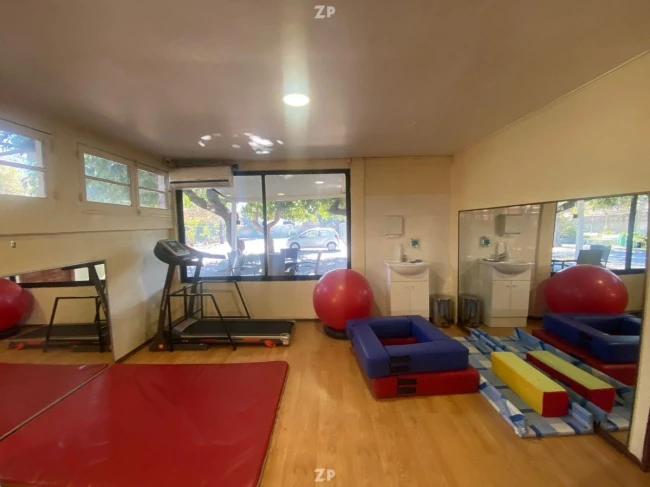Venta de Casa pasos del centro de Rancagua
