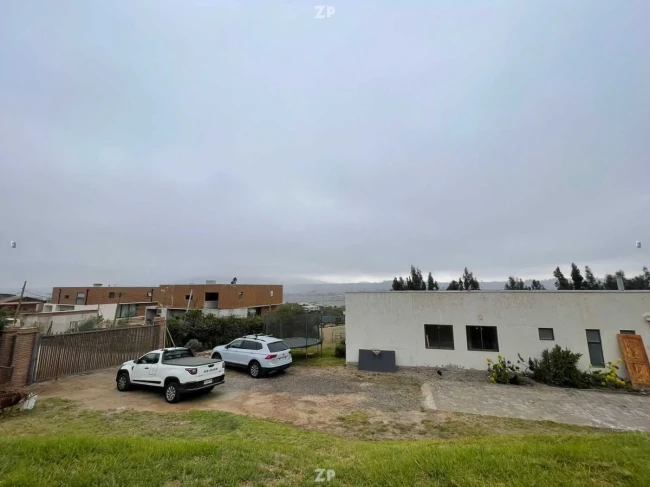 CASA ALFALFARES ARRIENDO AÑO CORRIDO
