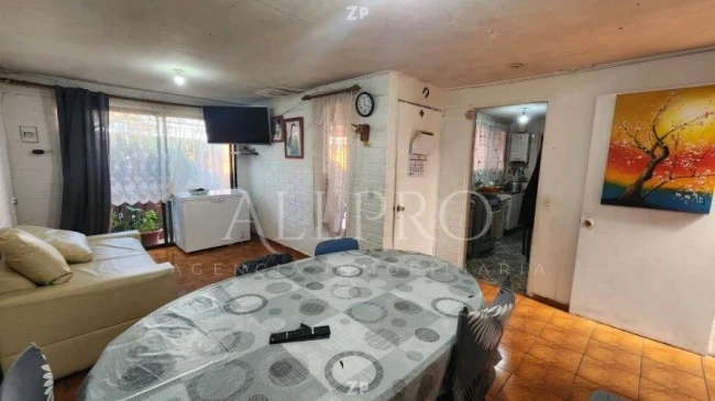 Casa en venta en coya pangal un piso 5 dormitorio