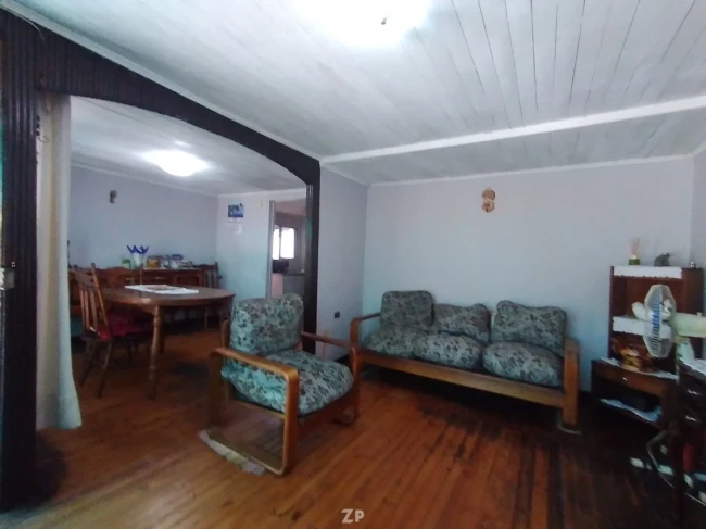 Venta de Casa Centro Cívico de Rancagua