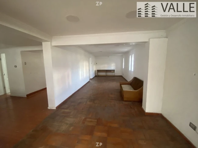 Venta de Casa comercial ubicación barrio Recreo