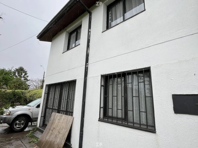 Venta de Casa población Urmeneta