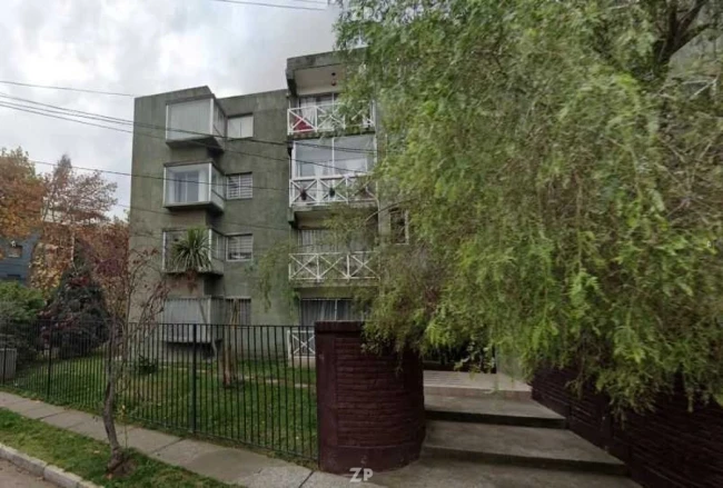 Arriendo departamento 3d 2b 1est Málaga