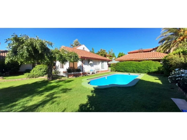 Venta de Casa  exclusivo condominio