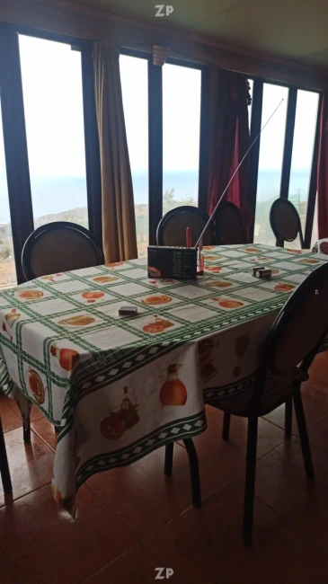 Arriendo casa en serena