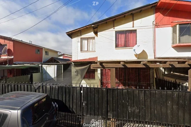 Venta de Casa