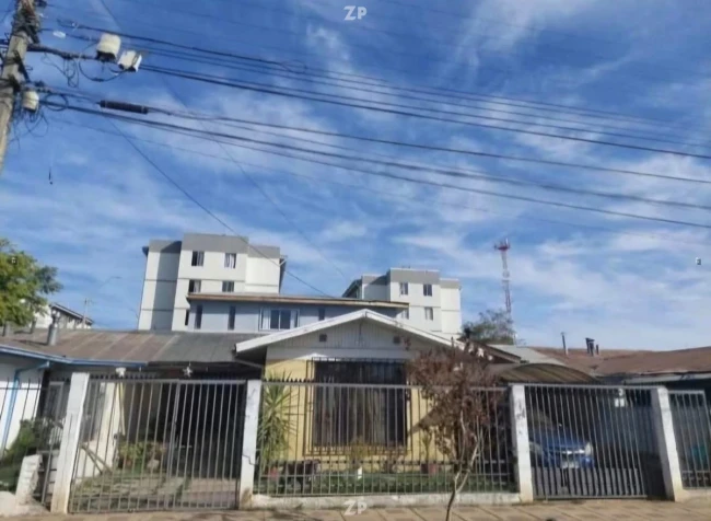 Venta de Casa cuenta con cámaras de seguridad