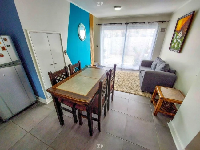 Casa en arriendo Condominio Hacienda El Tejar