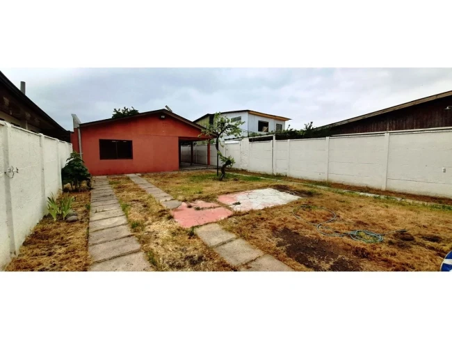 Venta de Casa 2 cuadras del centro