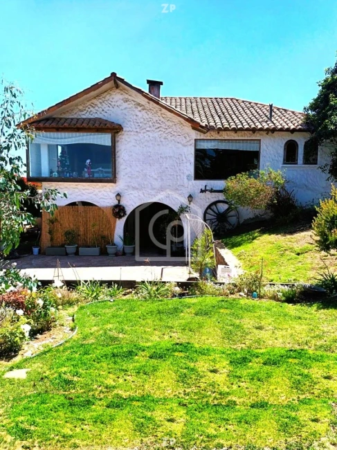 CASA SECTOR SAN JOAQUIN LA SERENA 8D4B