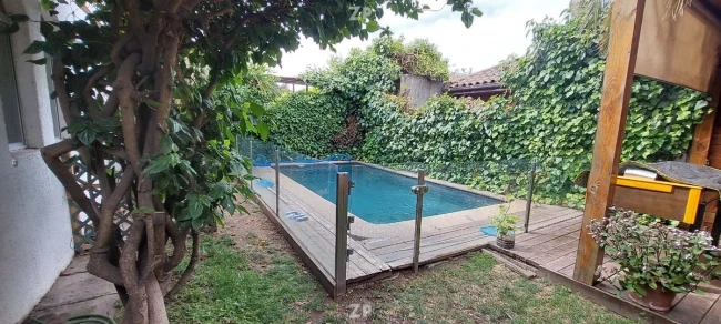 Venta de Casa  en barrio residencial