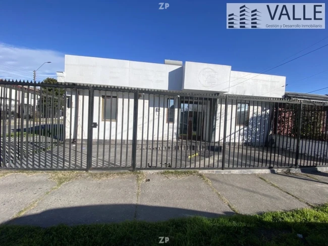 Venta de Casa comercial ubicación barrio Recreo