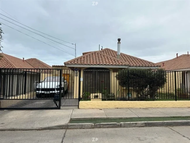 Arriendo Comercial Excelente Propiedad!