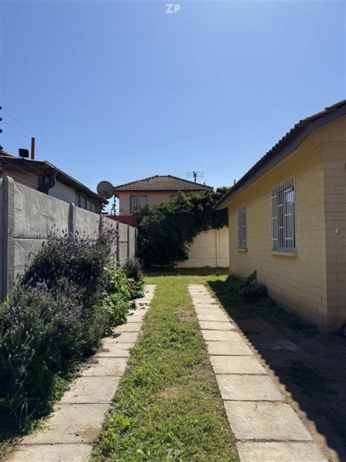 CASA EN ARRIENDO