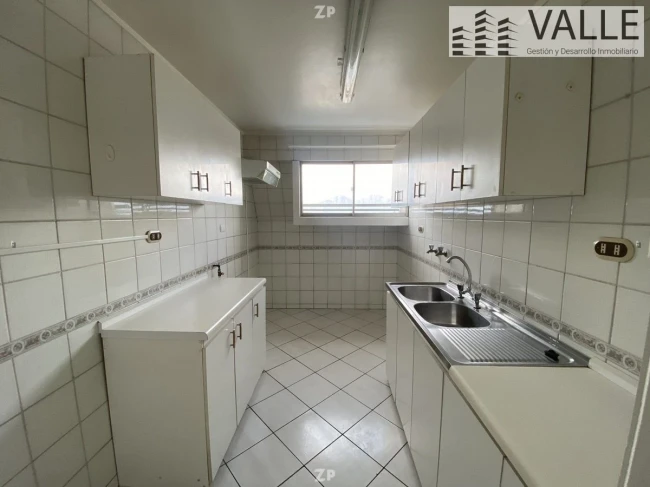 Arriendo Departamento Rancagua centro