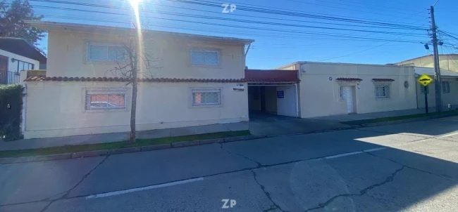 Venta de Casa pasos del centro de Rancagua