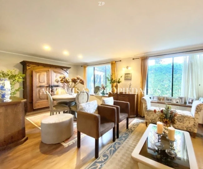 Venta de Casa ranquila Villa Rodrigo de Triana