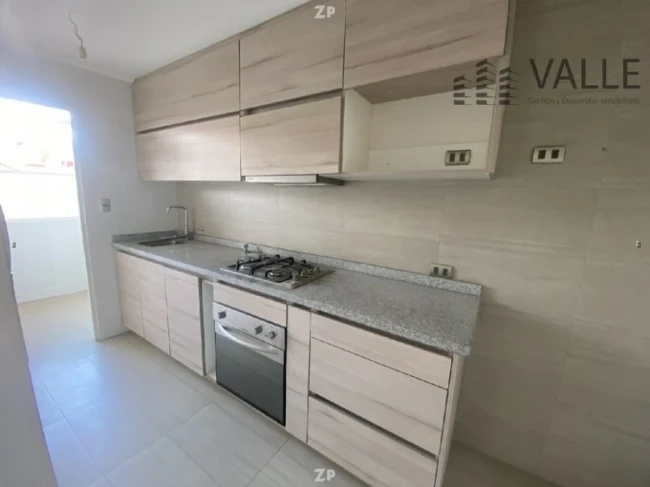 Arriendo Departamento Santa María de Triana