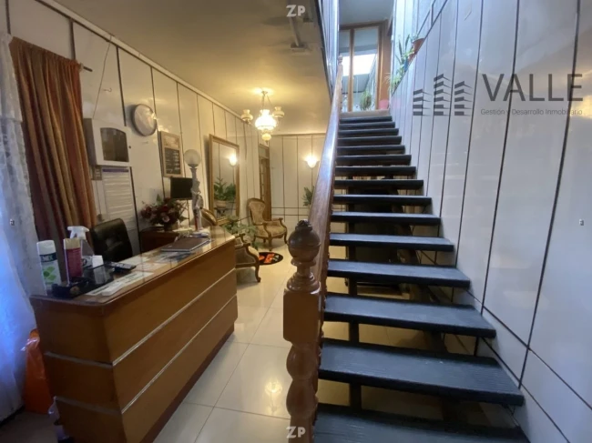 Venta de Casa uso comercial cuenta con 778 M2