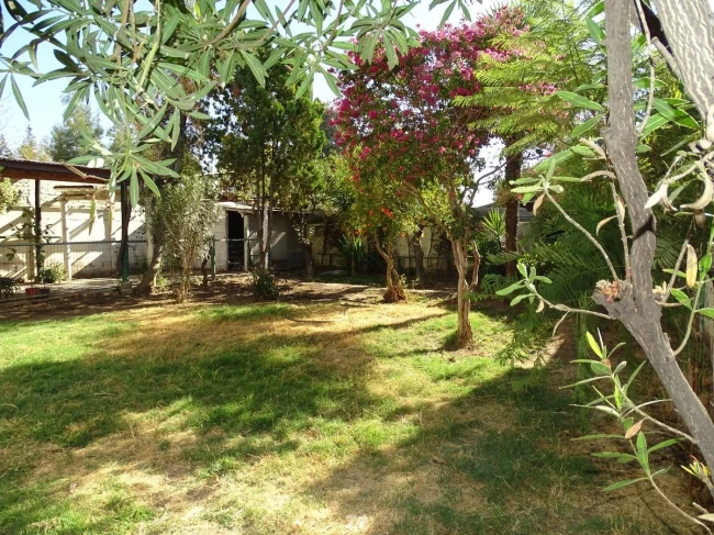 Venta de Casa Alameda Bernardo Ohiggins
