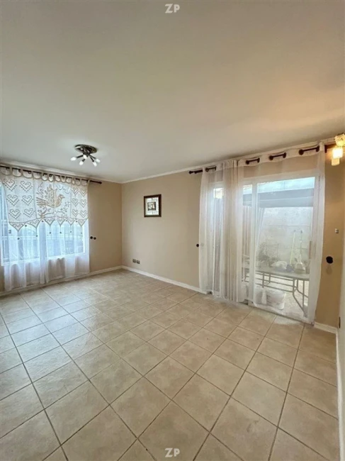 Casa en arriendo en La Serena!
