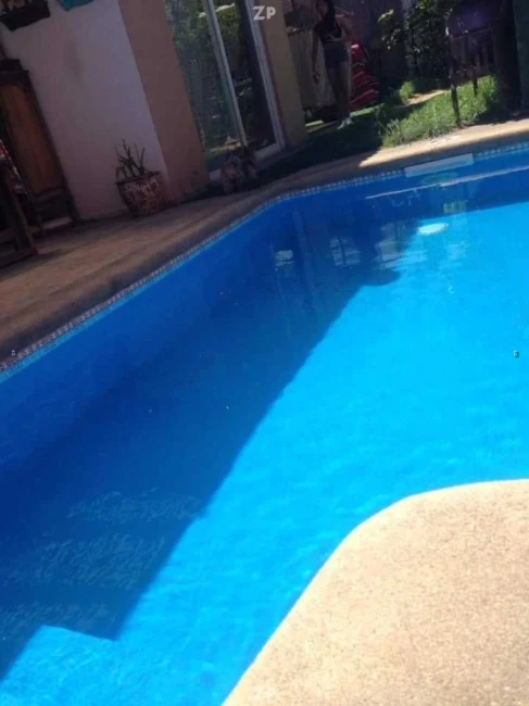 Casa en Arriendo Serena