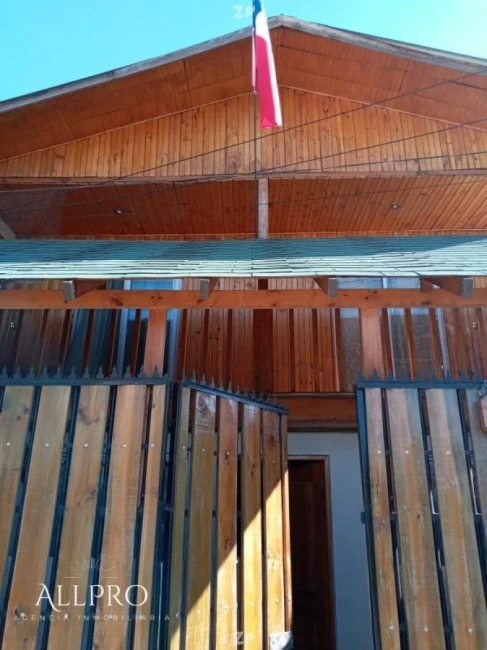 Casa en venta en Villa Arcoíris, regularizada