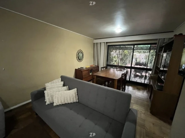 Venta de Casa emplazada en Avenida Libertador 