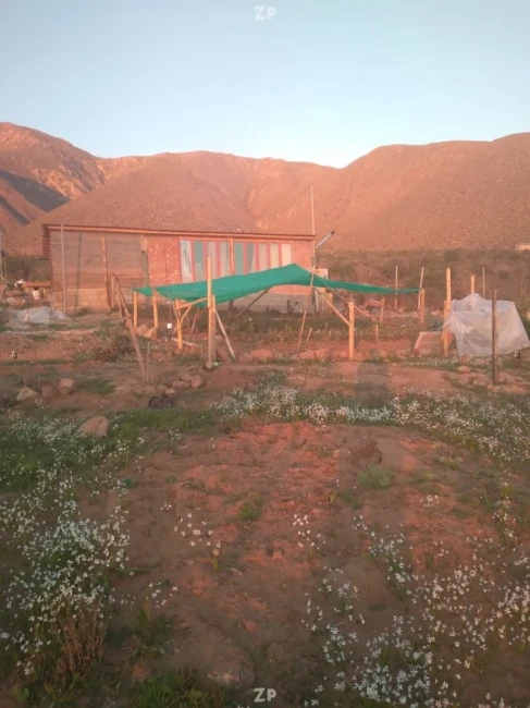Arriendo casa en serena