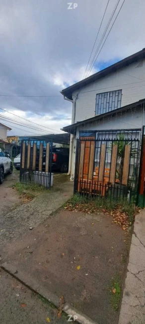 Venta de Casa En la zona de Villa Don Mateo