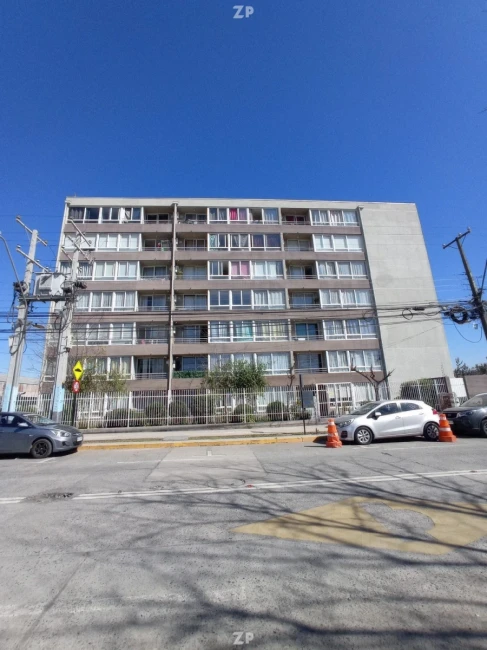 Arriendo departamento Pintor Gustavo Cabello