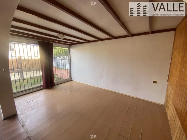 Venta de Casa  Población William Braden