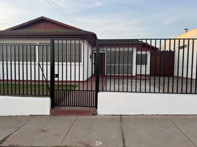 Casa Comercial en Arriendo, La Serena