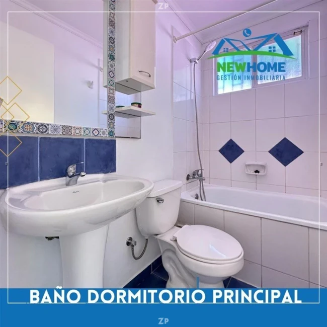 Arriendo casa 1 piso