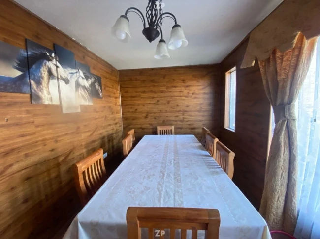 Venta de Casa en Villa Galilea