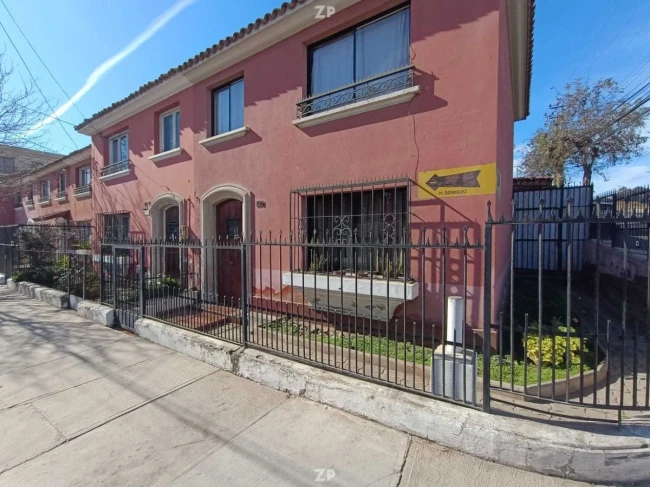  Arriendo casa a emprendedores