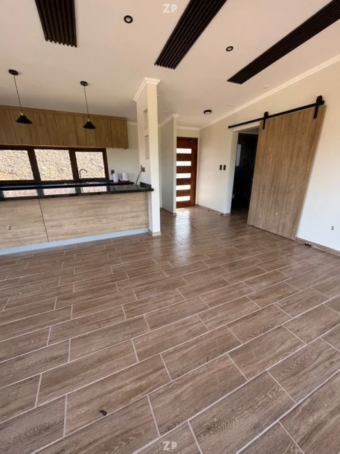 Nueva Casa en Algarrobito, La Serena