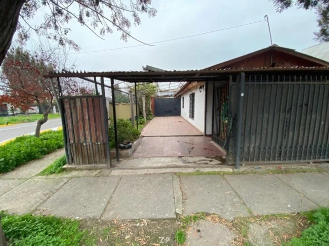 Venta de Casa Calle las verbenas