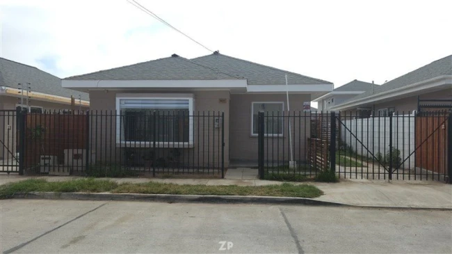 Casa 3H 2B en Arriendo en Mirador de la Hacienda