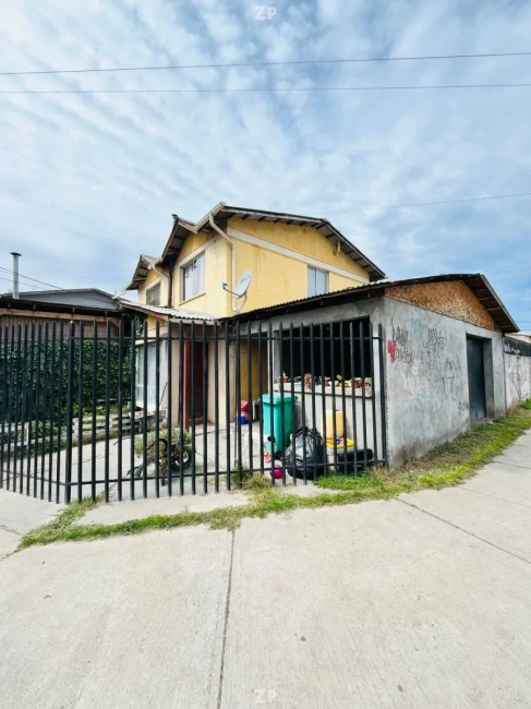 Venta de Casa esquina excelente ubicación