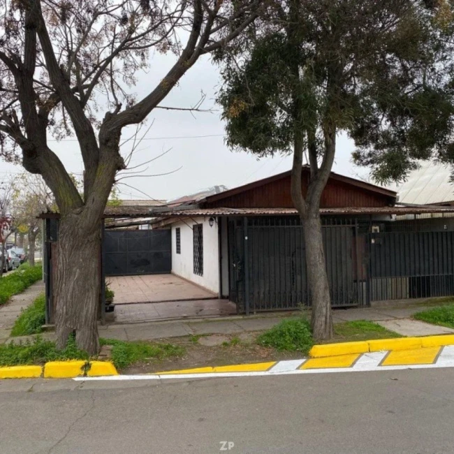 Venta de Casa Calle las verbenas