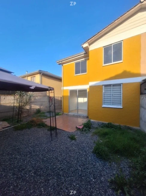 Venta de Casa sector Los Bosques de San Francisco 