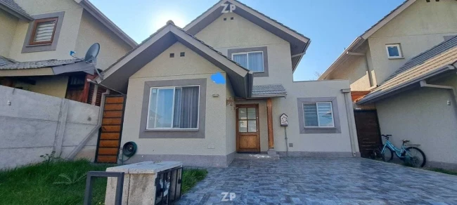 Venta de Casa en Condominio Viñas de Olivar