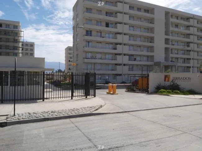 Arriendo Departamento condominio brisas de kennedy