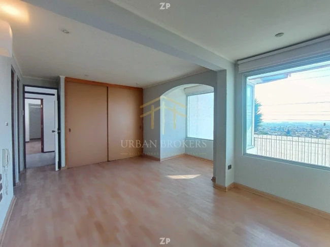 Arriendo casa 4 habitaciones!
