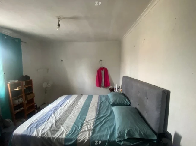 Venta de Casa Propiedad, ampliación regularizada