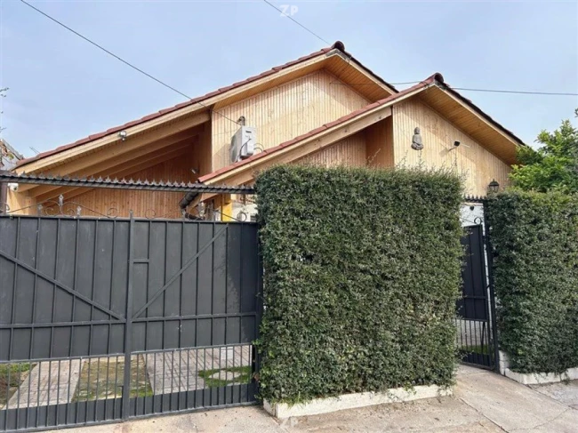 Venta de Casa Villa Tuniche