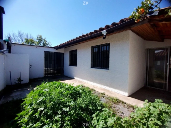 Venta de Casa  tranquilo barrio residencial